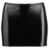 Cottelli - Falda corta sexy - negra - L