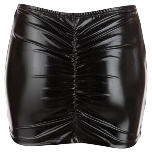 Cottelli - Falda corta sexy - negra - L