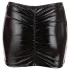 Cottelli - Falda corta sexy - negra - L