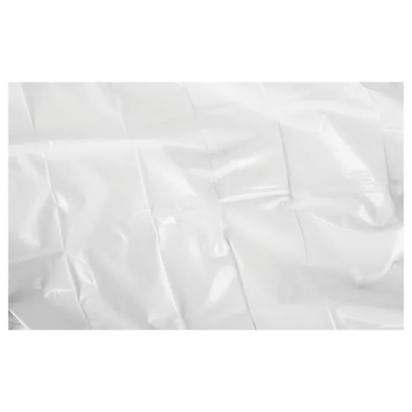 Fetish - Sábana de laca - 200 x 230 cm (blanca)