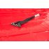Sábana laca - 200x220cm (rojo)