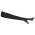 Black Level - guantes brillantes - laca - negro