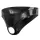 LATEX - calzoncillo masculino - látex negro - talla S-L