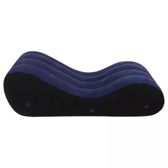 Desirel Magic Pillow - Sofá sexual inflable - grande (azul)