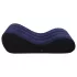 Desirel Magic Pillow - Sofá sexual inflable - grande (azul)