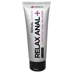 Dorcel - lubricante anal desensibilizante - 100 ml