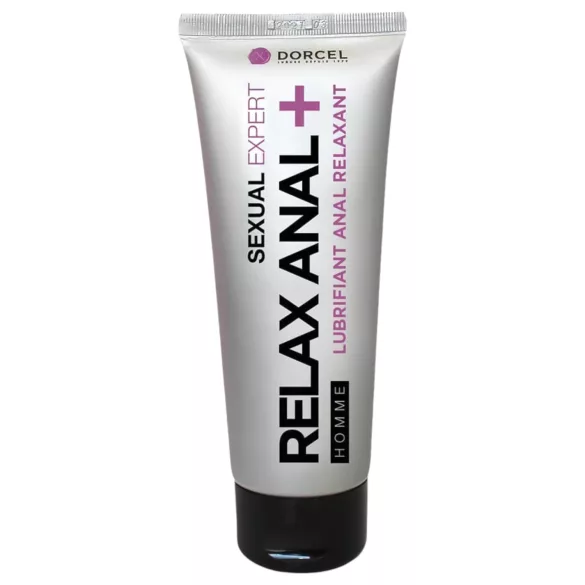Dorcel - lubricante anal desensibilizante - 100 ml