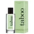 Taboo Libertin - perfume con feromonas para hombre - 50 ml