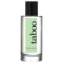 Taboo Libertin - perfume con feromonas para hombre - 50 ml