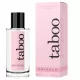 Taboo Frivole for Woman - perfume con feromonas para mujer (50 ml)