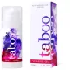 Taboo Pleasure - gel íntimo estimulante para mujer - 30 ml