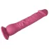 OgazR Optimus - consolador realista con ventosa - 22 cm - color rosa