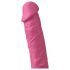 OgazR Optimus - consolador realista con ventosa 22 cm (rosa)