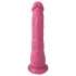 OgazR Optimus - consolador realista con ventosa - 22 cm - color rosa
