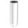 Funny Me Mini Bala - recargable, vibrador impermeable (blanco)