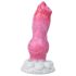 Animalorny Bulldog - Dildo Pene Canino - 17cm (rosado)
