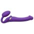 Strap-on-me M - Vibrador sin correas (lila)