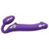 Strap-on-me M - Vibrador sin correas (lila)