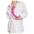 Strap-on-me Switch Semi-Realistic XXL - consolador 2 en 1 (rosa)