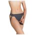 Strap-on-me - Arnés ajustable para dildo - XS-XXL (gris)