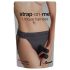 Strap-on-me - arnés ajustable para dildo - XS a XXL - gris