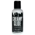 Creamy Glide - lubricante íntimo base agua efecto semen - gel masaje 75ml