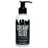 Creamy Glide - lubricante base agua efecto semen - gel masaje 150ml