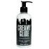 Creamy Glide - lubricante y gel de masaje base agua efecto semen 250 ml