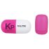 Love to Love Sexy Pills - Masturbador cápsula con orificio (rosa)