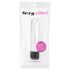 Love to Love - vibrador clásico en barra (plata)