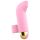 Love to Love Tócame - vibrador de dedo recargable (rosa)