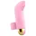 Love to Love - vibrador para dedo recargable - silicona rosa