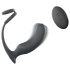 Love to Love - Vibrador Prostático con Anillo (Negro)
