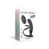 Love to Love - Vibrador Prostático con Anillo (Negro)