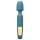 Love to Love R-Evolution - Set de vibrador masajeador (turquesa)