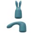 Love to Love R-Evolution - Set de vibrador masajeador (turquesa)