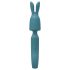 Love to Love R-Evolution - Set de vibrador masajeador (turquesa)