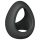Anillo de Silicona Love to Love Flux (negro)