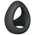 Anillo de Silicona Love to Love Flux (negro)