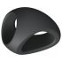 Anillo de Silicona Love to Love Flux (negro)