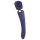 Cepillo Amor - Vibrador Masajeador Recargable (Azur)