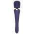 Cepillo Amor - Vibrador Masajeador Recargable (Azur)