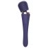 Cepillo Amor - Vibrador Masajeador Recargable (Azur)