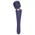 Love to Love Cepillo de Enamorados - varita masajeadora vibradora (azul)