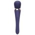 Cepillo Amor - Vibrador Masajeador Recargable (Azur)