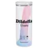 Dildolls Utopia - consolador con ventosa - silicona - multicolor
