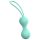 Love to Love Joia - bolas geisha de silicona (menta)