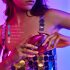 Wonderlover - Vibrador G-punto estimulador (rosa metálico)