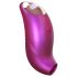 Love to Love Believer - Estimulador clitorial waterproof (metalizado rosa)