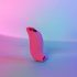 Love to Love Believer - estimulador pink resistente al agua